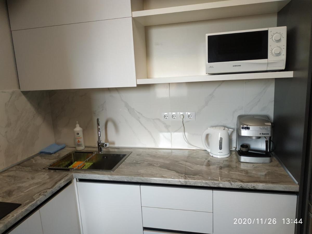 VIP apartment у центрі міста, новобудЖК Театральний,дуже простора Ровно Экстерьер фото