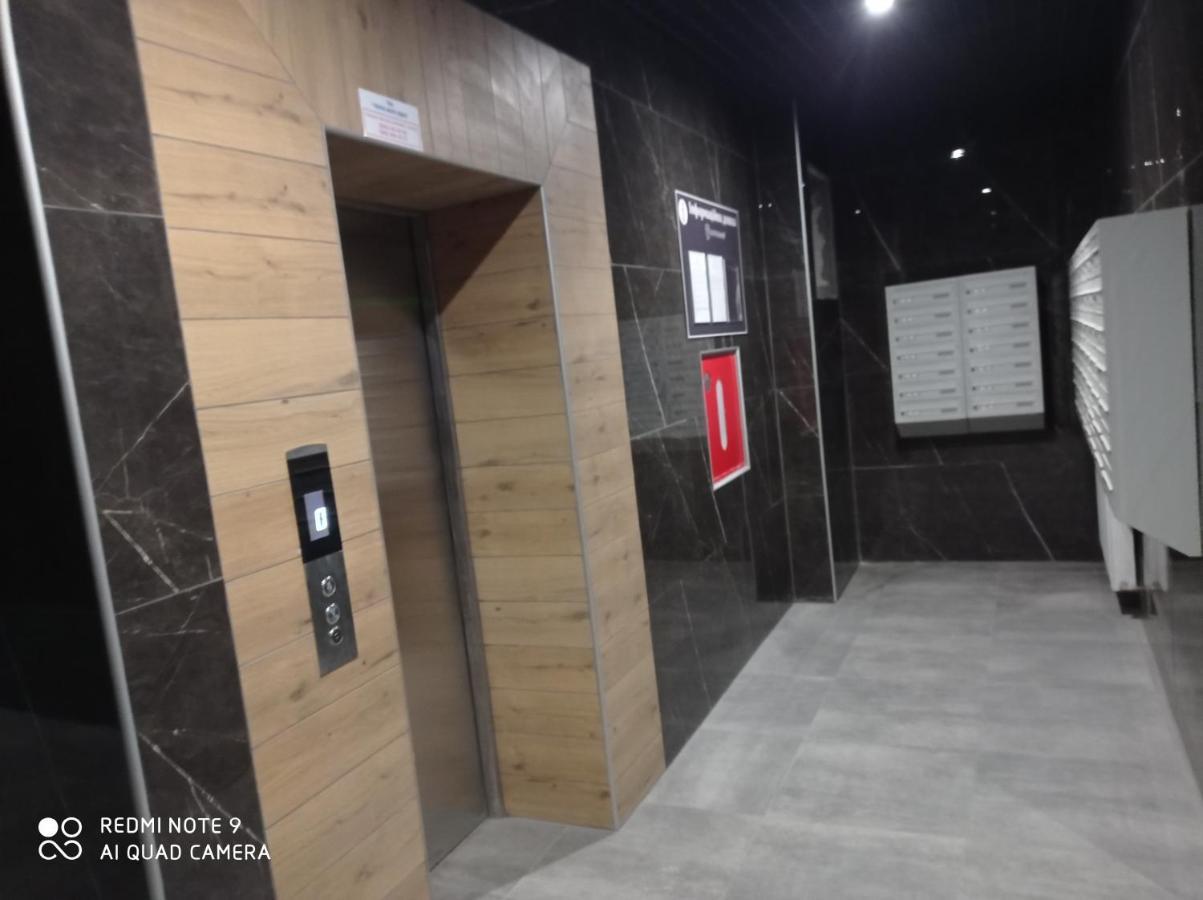 VIP apartment у центрі міста, новобудЖК Театральний,дуже простора Ровно Экстерьер фото
