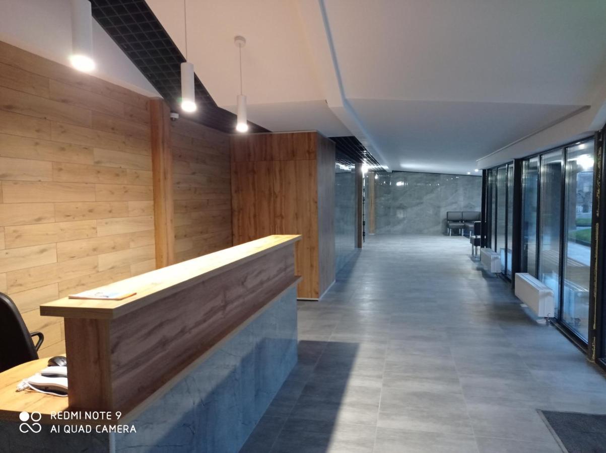 VIP apartment у центрі міста, новобудЖК Театральний,дуже простора Ровно Экстерьер фото