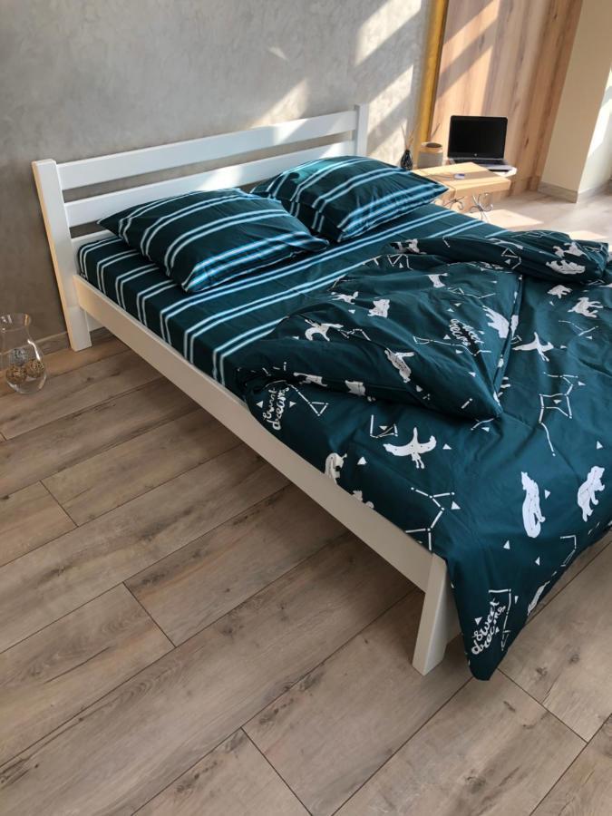 VIP apartment у центрі міста, новобудЖК Театральний,дуже простора Ровно Экстерьер фото