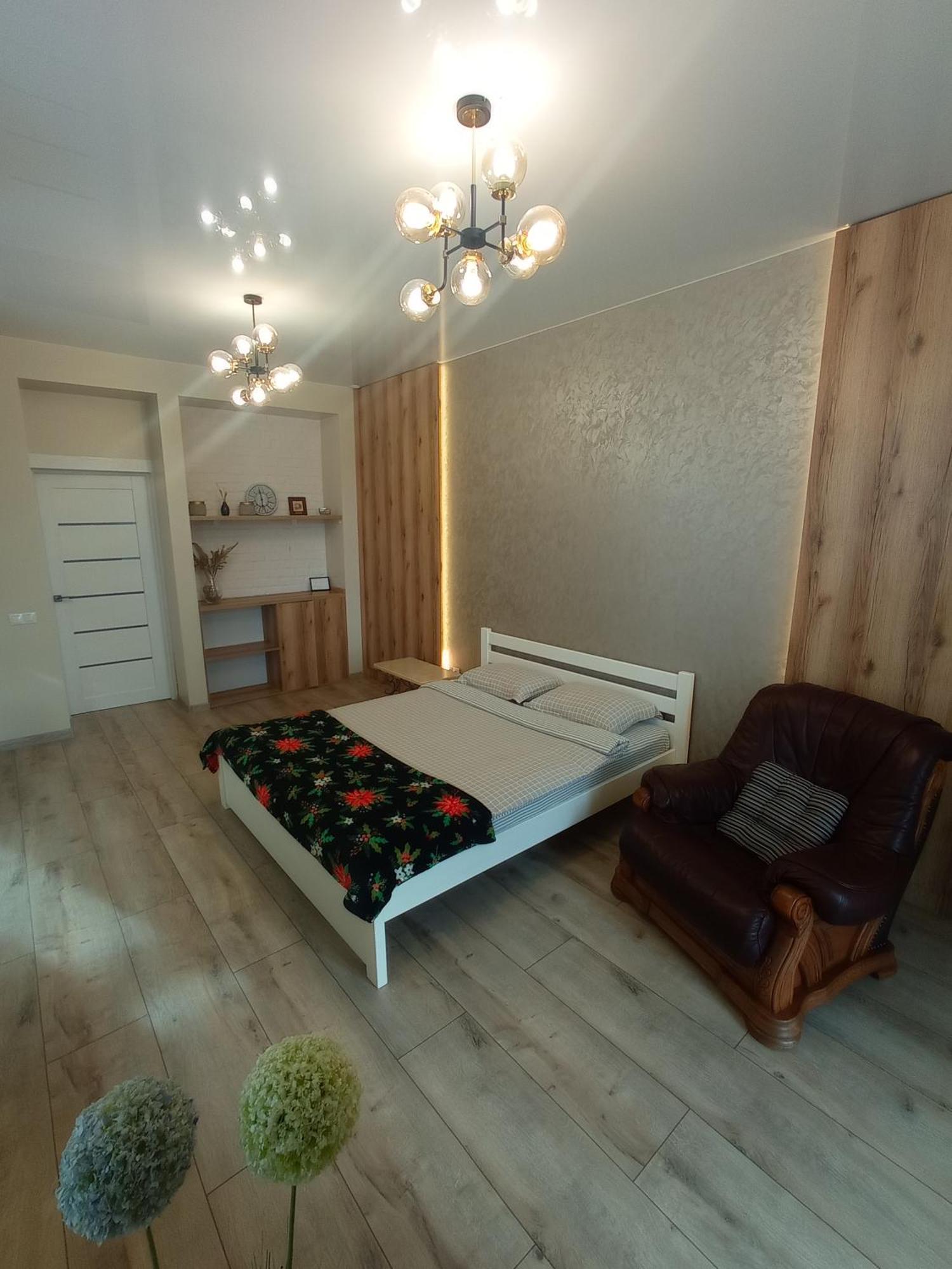 VIP apartment у центрі міста, новобудЖК Театральний,дуже простора Ровно Экстерьер фото