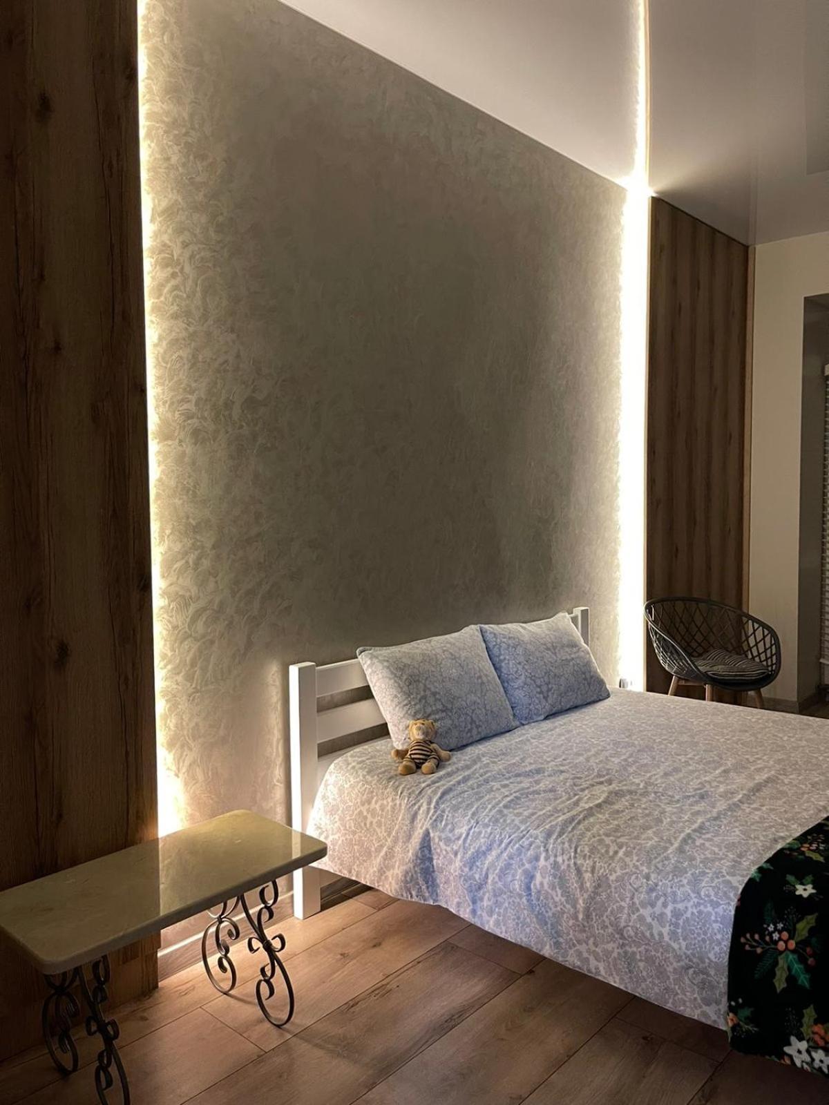 VIP apartment у центрі міста, новобудЖК Театральний,дуже простора Ровно Экстерьер фото