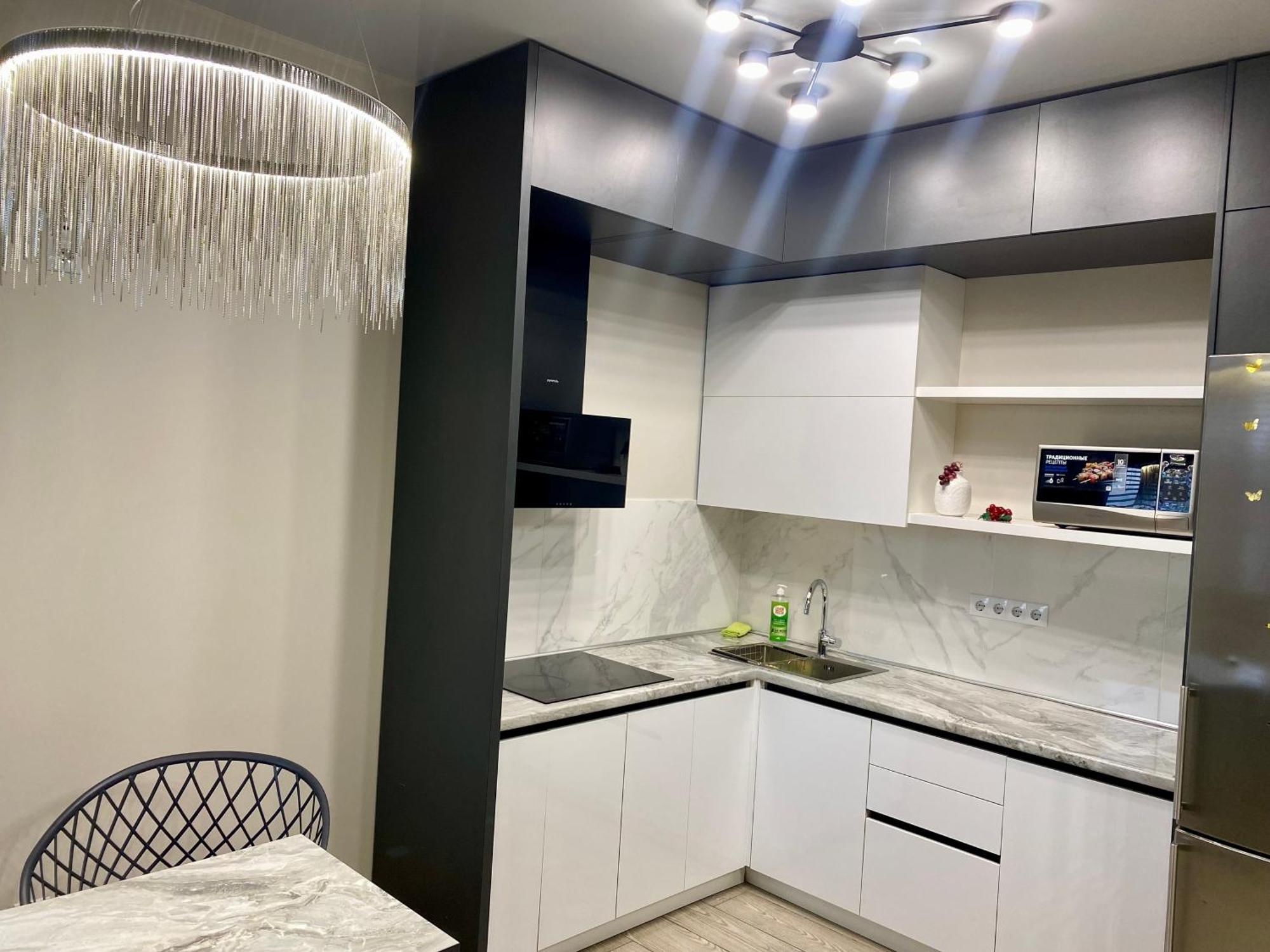 VIP apartment у центрі міста, новобудЖК Театральний,дуже простора Ровно Экстерьер фото
